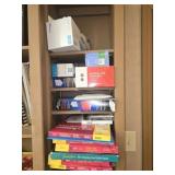 Estate lot of envelopes and more