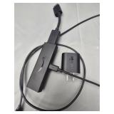 Amazon fire stick