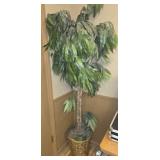 Faux tree