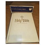 Nelson catholic Holy Bible