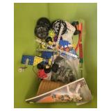 Estate lot of toys