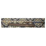 Luxury pool stick