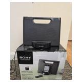 Sony RDP-M5iP