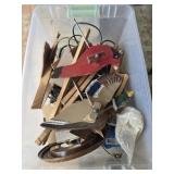 Estate lot of misc