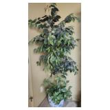 Faux plant