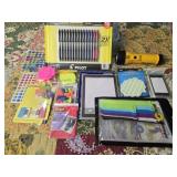 Lot of Office supplies