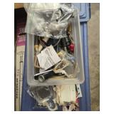 Estate lot of misc