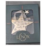 sisters ornament