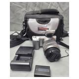 Sony NEX 5N  Camera with battery and charger