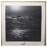 Signed 'Loonlight' by John Seerey-Lester 39/1500