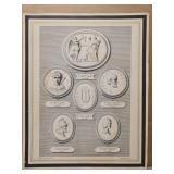 C. Gregori print