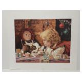 Jim Daly 'FavoriteGift' print ***