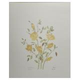 Print Rose Parade by Moral Morson