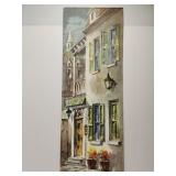 Robert Chase print