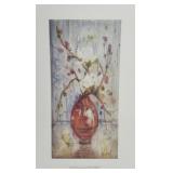 Spring blossoms by Edna Hibel