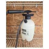 Hudson sprayer
