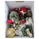 Frog decor & more