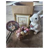 Estate decor