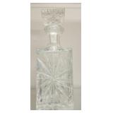 Crystal dispenser