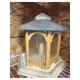 Bird feeder