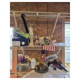 Estate lot of misc
