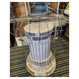 Gas heater