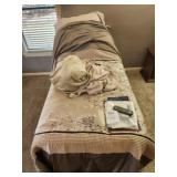 The Platinum mattress bedding