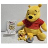 Winnie Pooh lot