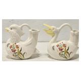 Ceramic Lenwile Ardalt Japan Creamer Pitchers