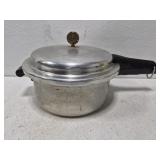 Mirro Magic 6' pressure cooker