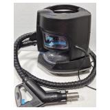 Rainbow SRX vacuum cleaner works***
