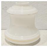 Vintage Glass Lamp Shade