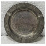 Carter Hall Smoking Tobacco Ashtray