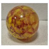 ORBIX Hot Glass ball