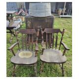 Lot of project furniture