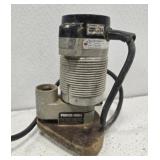 Porter Cable router tested and working