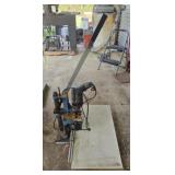 Bosch 1/2 drill press tested working