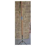 24' floor squeegee