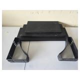 Set of 3 shelves