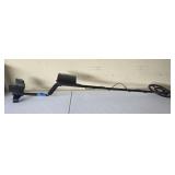 Bounty Hunter metal detector