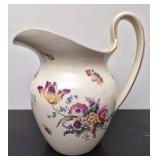 BEAUTIFUL Royal Cauldon pitcher from England