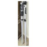 Pair of Light Saber Toys