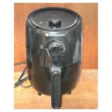 Toastmaster Air Fryer