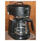 Mr Coffee Coffee Maker
