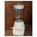 Blend Master Mixer