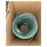 Large roll of string