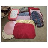 Estate lot of placemats