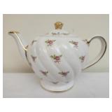 Vintage Sadler England teapot