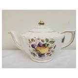 Vintage James Sadler teapot