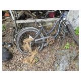 Misc Lot of Scrap and More